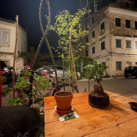 Filoxenos Houses Corfu Island Mantouki Dış mekan fotoğraf